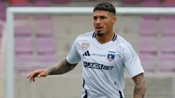 Saldivia no jugó ante Wanderers.