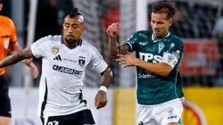 En Wanderers no se guardaron nada contra Arturo Vidal.