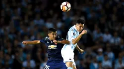 Nicolás Guerra va por su revancha en Universidad de Chile.