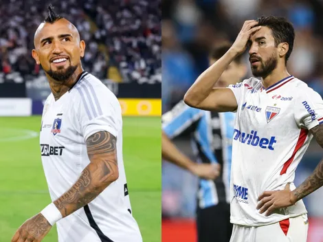 Mientras Colo Colo está tasado en más de US$ 33 millones, esto vale Fortaleza