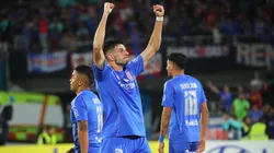 En Argentina advierten a Estudiantes de La Plata por Universidad de Chile.