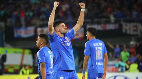 En Argentina advierten a Estudiantes de La Plata por Universidad de Chile.