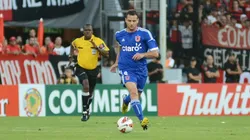 Estos son los triunfos de Universidad de Chile en Argentina.