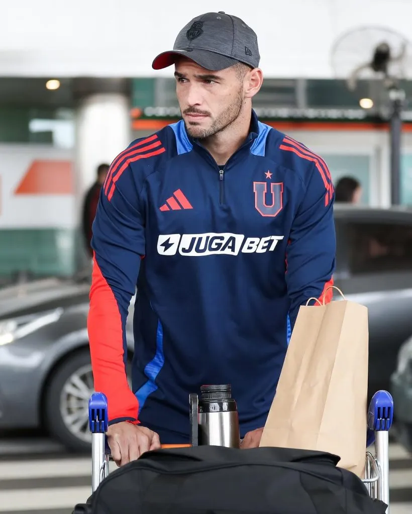 Universidad de Chile ya está en Argentina. (Fotos: Prensa UCH).Universidad de Chile ya está en Argentina. (Fotos: Prensa UCH).Universidad de Chile ya está en Argentina. (Fotos: Prensa UCH).Universidad de Chile ya está en Argentina. (Fotos: Prensa UCH).Universidad de Chile ya está en Argentina. (Fotos: Prensa UCH).