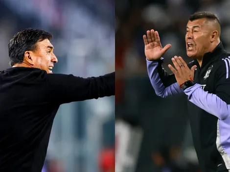 Esta fue la palabra que desató la pelea entre Almirón y Robles