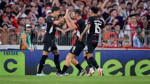 Estudiantes tiene una importante baja para enfrentar a la U