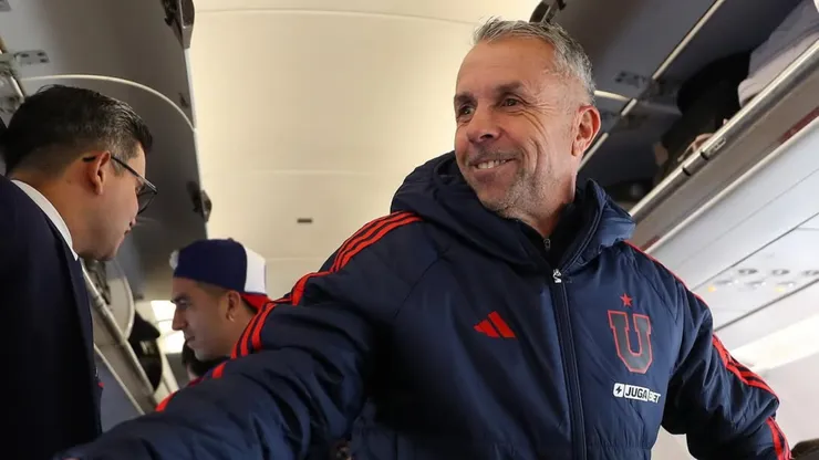El cuerpo técnico de Gustavo Álvarez ya planificó la previa del duelo ante Estudiantes.