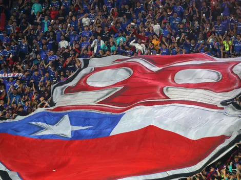 La U anuncia la venta de entradas para el Superclásico ante Colo Colo 