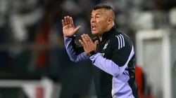 DT albo ya se decidió en el arco.