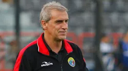 Pellicer señala el gran pecado de Almirón este 2025.