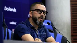 Goldberg toma decisión entre los dos grandes.