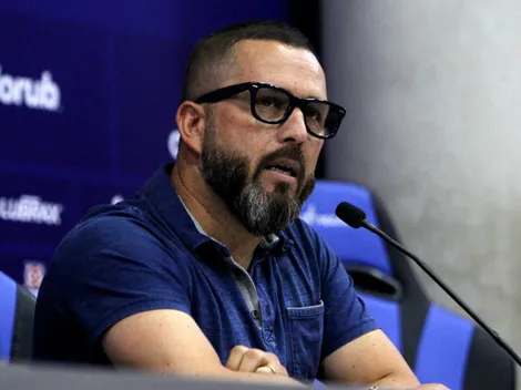 ¿Colo Colo o la U? Goldberg sorprende con cuál es el equipo más completo