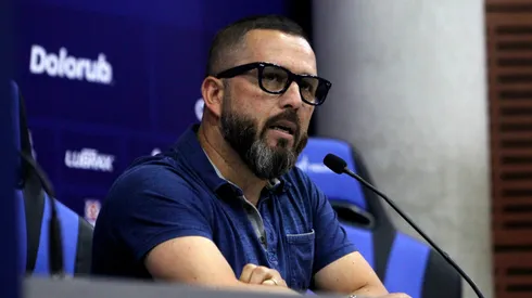 Goldberg toma decisión entre los dos grandes.