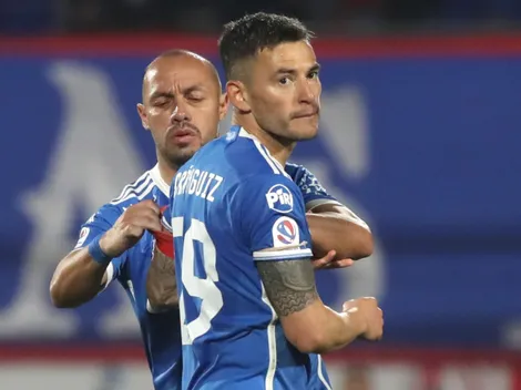 Campeón de Libertadores con Estudiantes teme por estos dos jugadores de la U