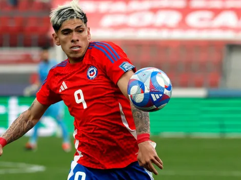 "En la medida que...": Gareca le pone condiciones a Palacios para volver