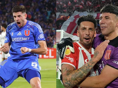 Estudiantes vs. la U: a qué hora y qué canal transmite EN VIVO el partido
