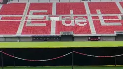 El Estadio UNO recibirá un duelo de alto voltaje por la Copa Libertadores.