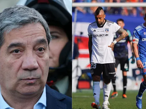 Delegado Durán explica por qué se adelantó el Superclásico y revela el aforo