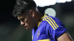 Duras acusaciones en contra de Carlos Palacios (Getty Images).