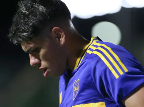 Periodista argentina sin filtro contra Carlos Palacios: "Es borracho"