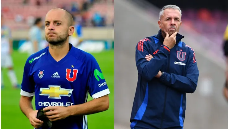 Lorenzetti y su gran preocupación en el partido de Estudiantes vs la U.