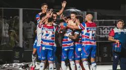 El Tricolor no cuenta con lateral derecho (Fortaleza Facebook)