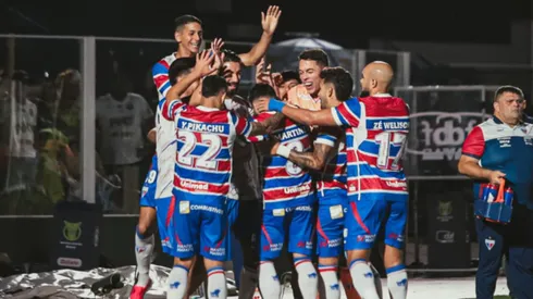 El Tricolor no cuenta con lateral derecho (Fortaleza Facebook)