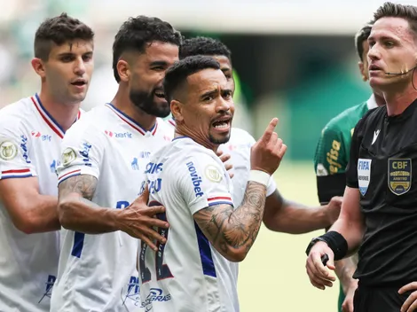 Fortaleza llega debilitado: las bajas confirmadas para el duelo ante Colo Colo