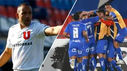 Jean Beausejour y su torpedo a la Universidad de Chile ante Estudiantes