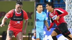 Caracas FC de Venezuela recibe esta tarde al Cienciano de Perú.