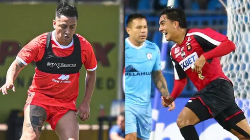 Caracas FC de Venezuela recibe esta tarde al Cienciano de Perú.