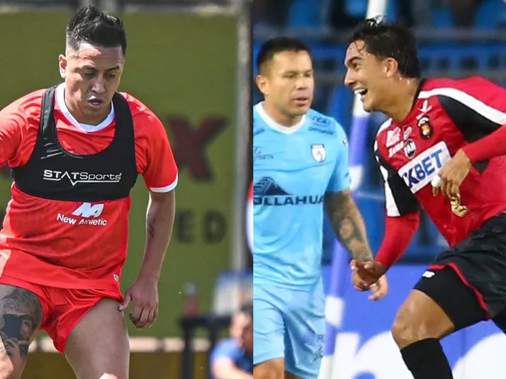 Caracas vs. Cienciano: cómo ver EN VIVO el partido por Copa Sudamericana