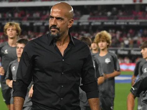La sorpresa de Juan Sebastián Verón para la dirigencia de la U