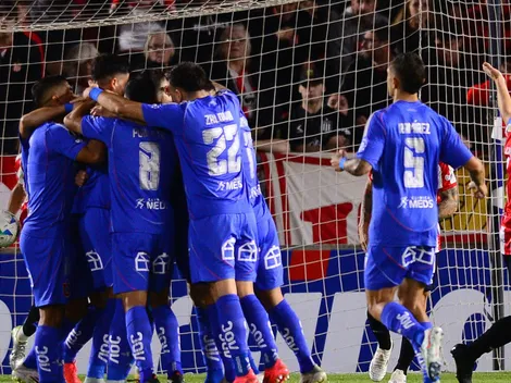 Tras Estudiantes vs. La U: Así queda la tabla del grupo A de Copa Libertadores