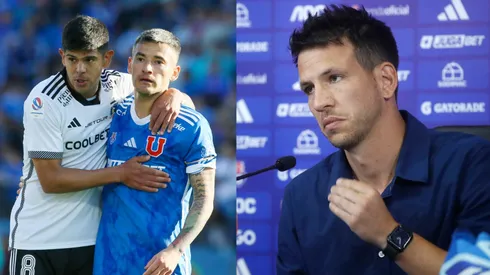 La U deberá dar vuelta la página y enfocarse en el duelo ante el Cacique.