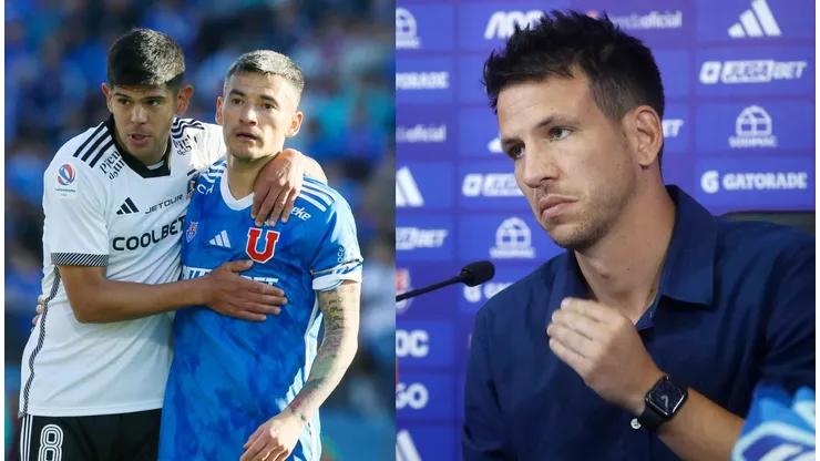 La U deberá dar vuelta la página y enfocarse en el duelo ante el Cacique.