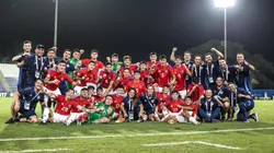 La Roja deberá enfrentar a la Verdeamarela en la semifinal del torneo.