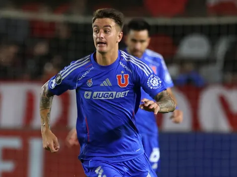 El emotivo mensaje de Calderón que enciende la pasión de los hinchas azules