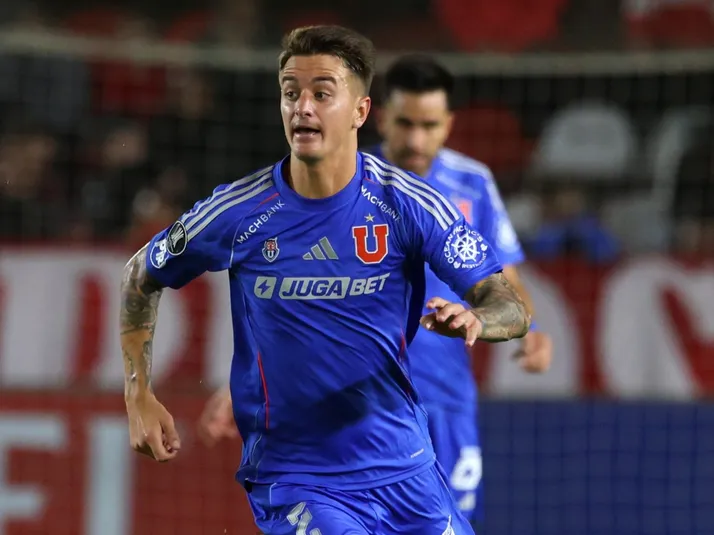 El emotivo mensaje de Calderón que enciende la pasión de los hinchas azules