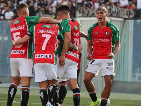 Pronósticos Unión vs Palestino: el Tino Tino va por la recuperación