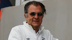 Colo Colo sumaría a importante nombre en este cargo para el Cacique (Foto: Photosport)