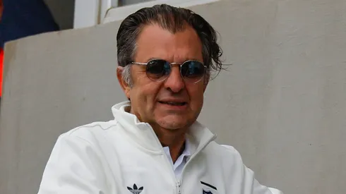 Colo Colo sumaría a importante nombre en este cargo para el Cacique (Foto: Photosport)