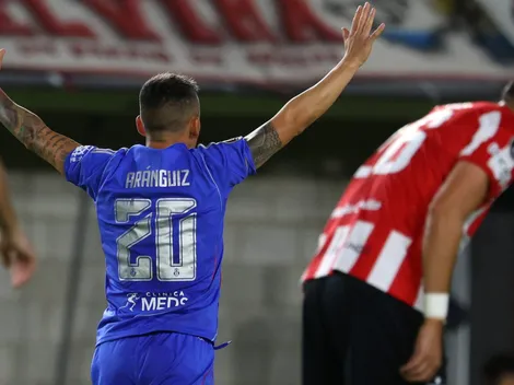 Medio partidario de Estudiantes estalla y menosprecian el triunfo de la U: "No hizo..."