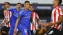 Charles Aránguiz recibió todo el elogio por parte de este periodista