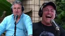 El momento de Tudor y Solabarrieta llamó rápidamente la atención de los auditores.