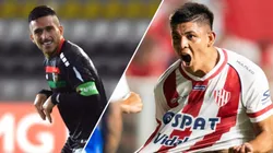 Palestino en esta jornada se enfrentará ante Unión de Santa Fe