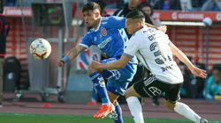 El árbitro confirmado para el Superclásico ante la U y Colo Colo