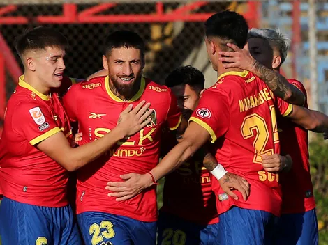 Unión Española vs. Once Caldas: cómo ver EN VIVO el partido por la Copa Sudamericana