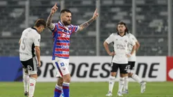 Fortaleza vuelve al Monumental tras 3 años.