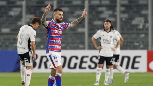 Fortaleza vuelve al Monumental tras 3 años.